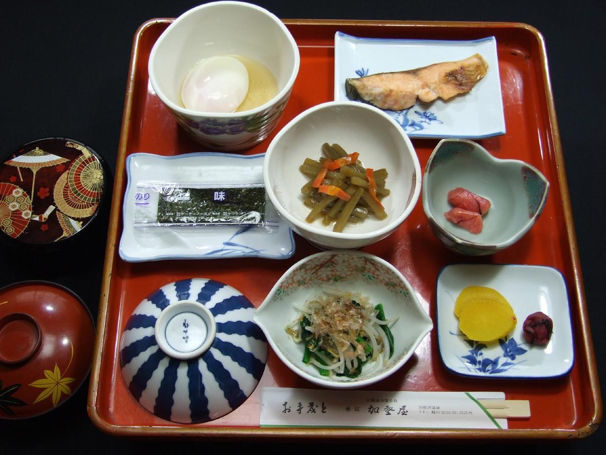 Hanezawa Onsen Katoya Ryokan Mogami 外观 照片