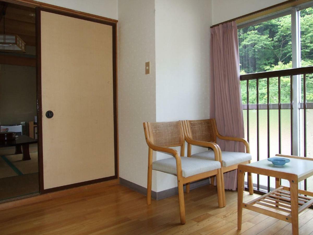 Hanezawa Onsen Katoya Ryokan Mogami 外观 照片