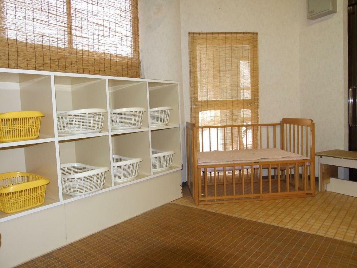 Hanezawa Onsen Katoya Ryokan Mogami 外观 照片