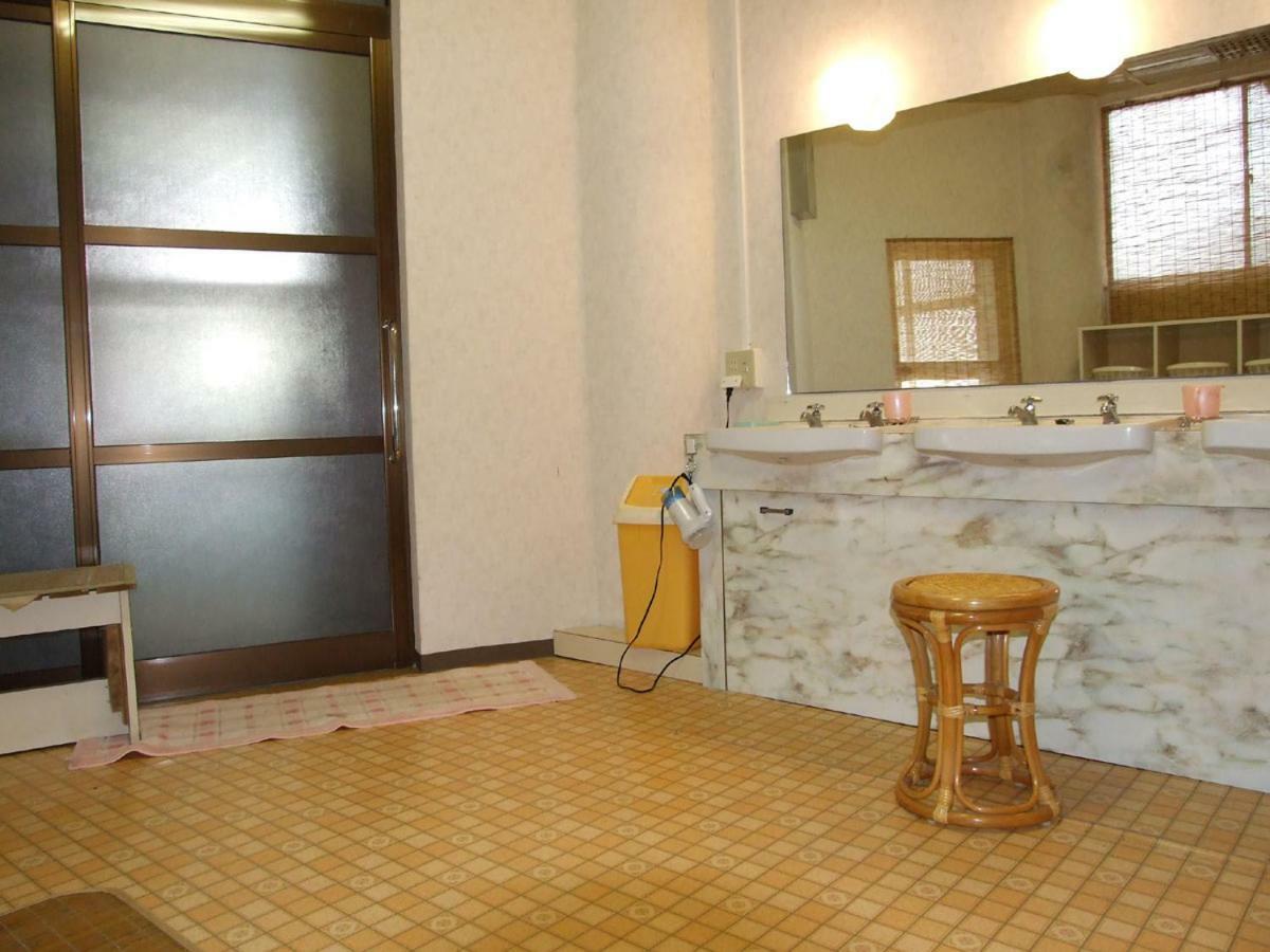 Hanezawa Onsen Katoya Ryokan Mogami 外观 照片