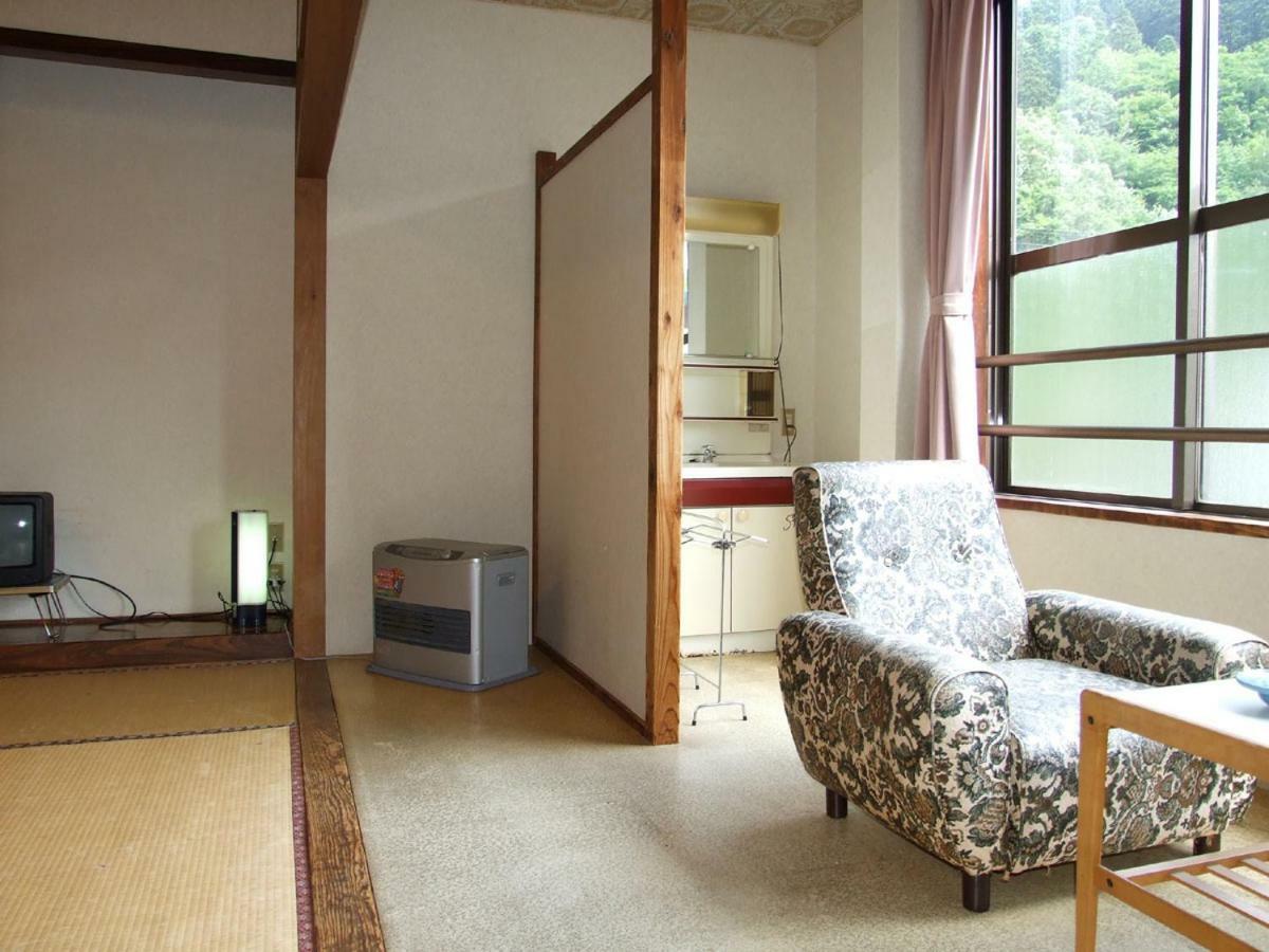 Hanezawa Onsen Katoya Ryokan Mogami 外观 照片